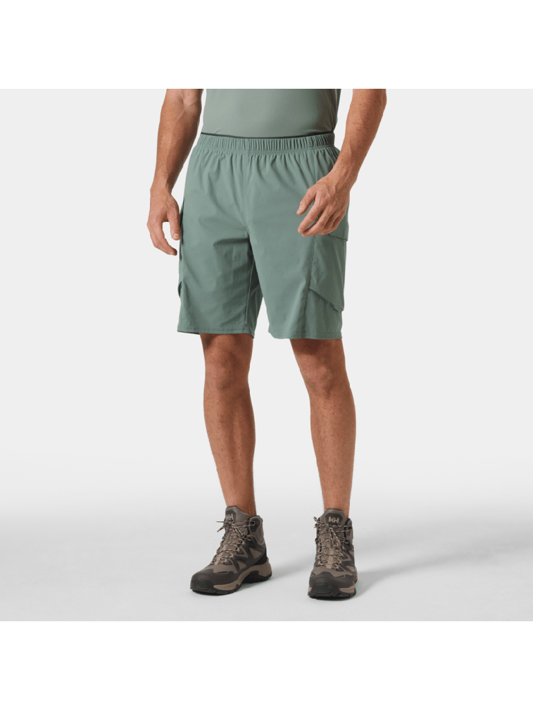 VISTA HIKE CARGO SHORTS